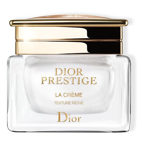 dior prestige la crème texture riche|Dior prestige la creme reviews.